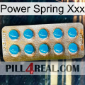 Power Spring Xxx new09